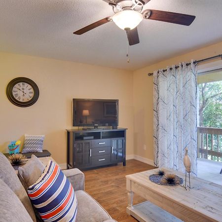Sarasota Escape About 4 Mi To Siesta Key Beach! المظهر الخارجي الصورة