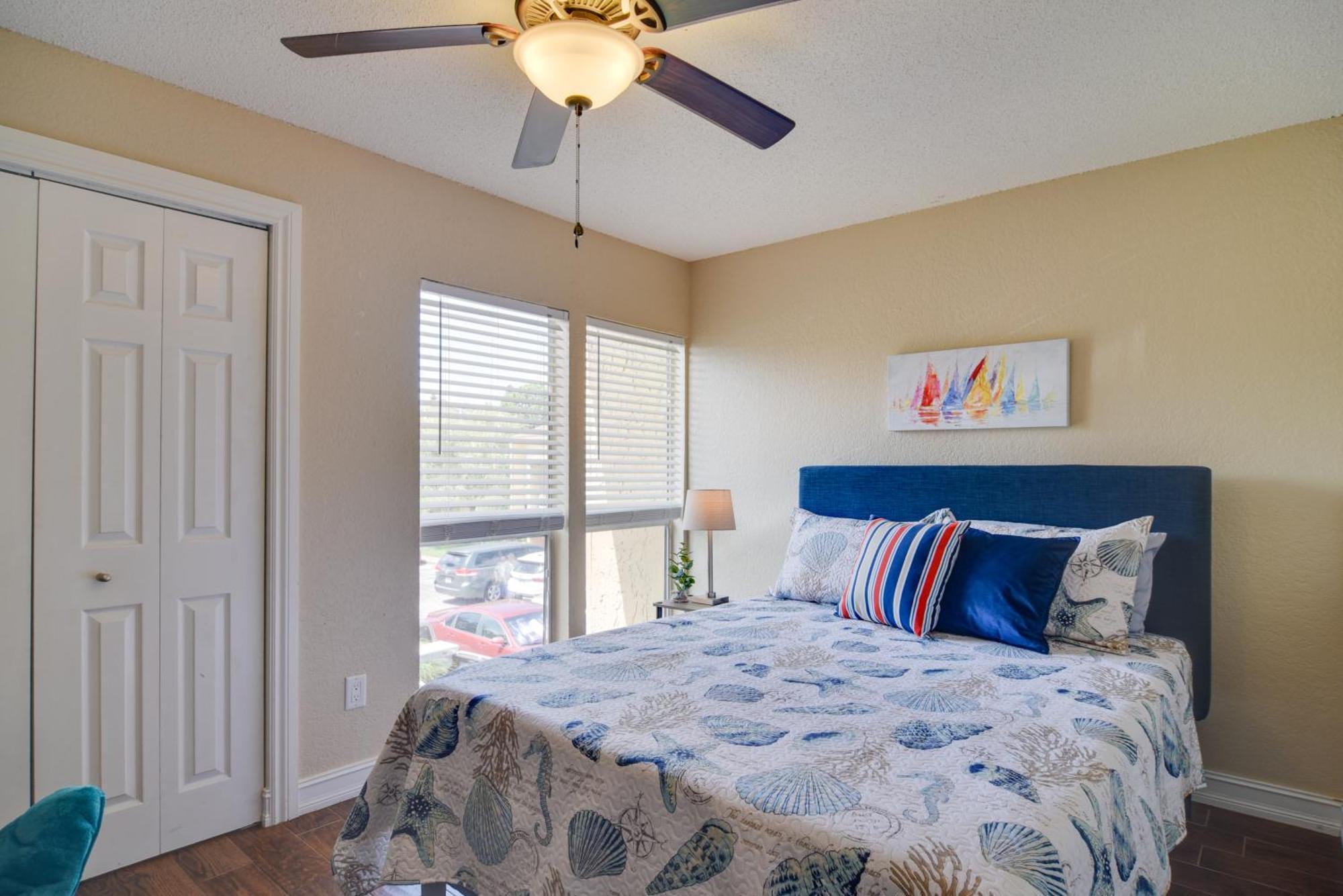 Sarasota Escape About 4 Mi To Siesta Key Beach! المظهر الخارجي الصورة