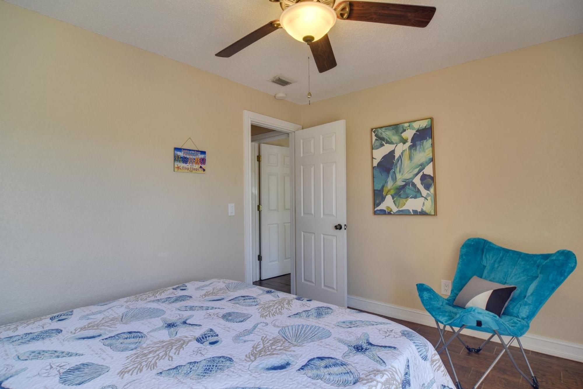 Sarasota Escape About 4 Mi To Siesta Key Beach! المظهر الخارجي الصورة