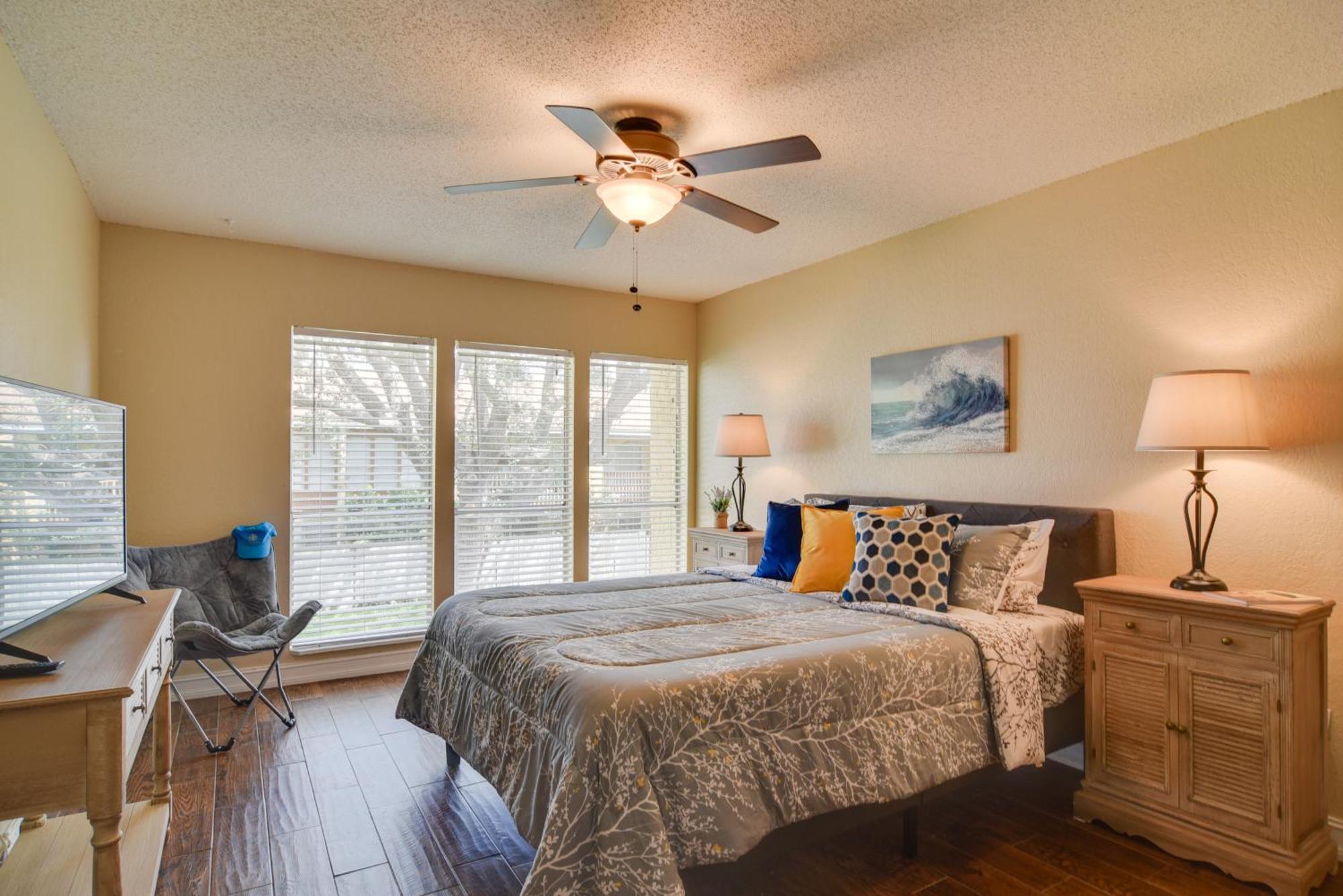 Sarasota Escape About 4 Mi To Siesta Key Beach! المظهر الخارجي الصورة