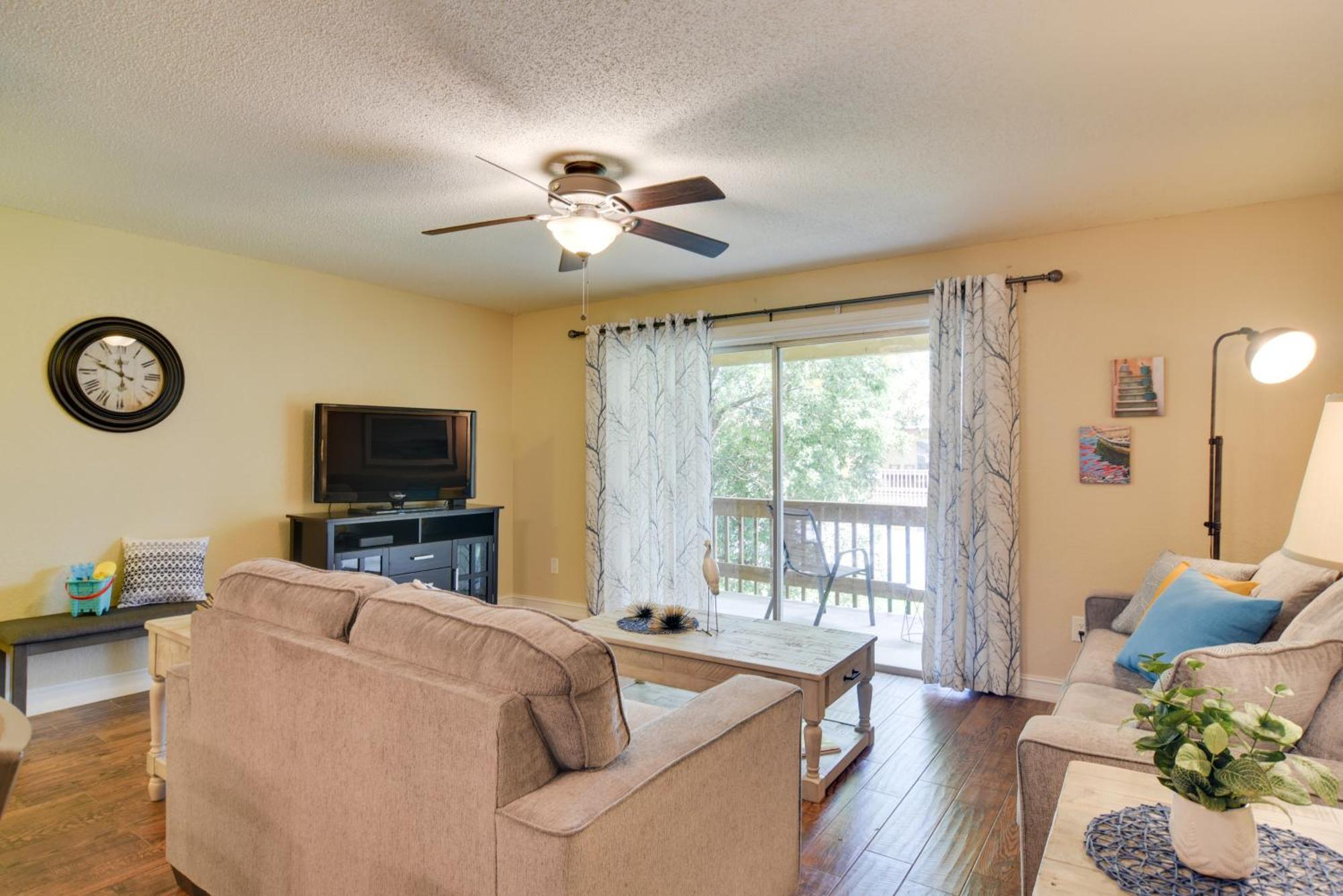 Sarasota Escape About 4 Mi To Siesta Key Beach! المظهر الخارجي الصورة